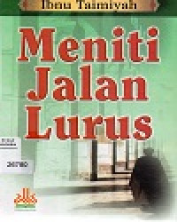 Meniti Jalan Lurus