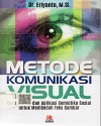 Metode Komunikasi Visual