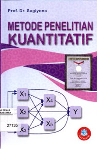 Metode Penelitian Kuantitatif