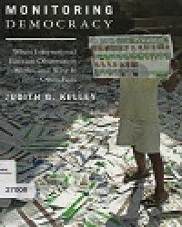 Monitoring Democracy