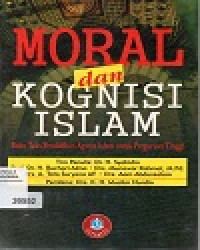 Moral dan Kognisi Islam