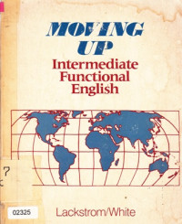 Moving Up Intermediate Functional English