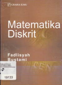 MAtematika Diskrit