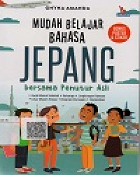 Mudah Belajar Bahasa Jepang Bersama Penutur Asli