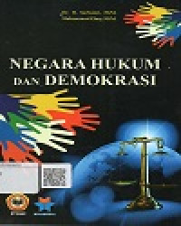 Negar Hukum Dan Demokrasi