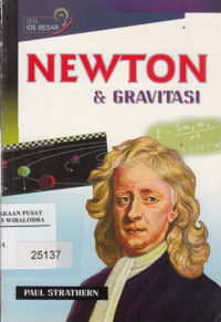 Newton & Gravitasi