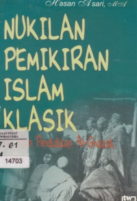 Nukilan Pemikiran Islam Klasik