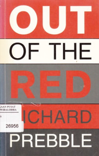 Out of the red