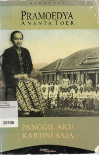 Panggil Aku Kartini Saja