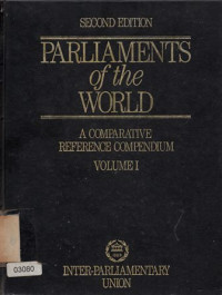 Parliaments Of The World