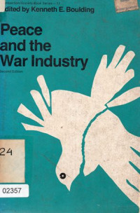 Peace and The War Industry