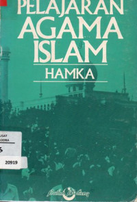 Pelajaran Agama Islam