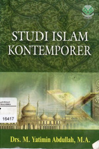 Studi islam kontemporer