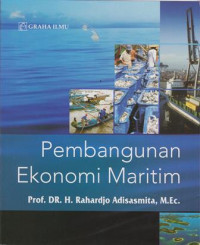 Pembangunan Ekonomi Maritim