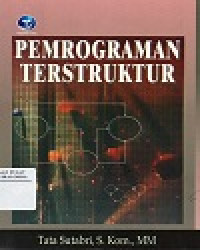 Pemograman Terstruktur