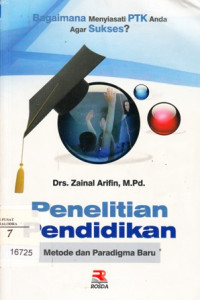 Penelitian pendidikan