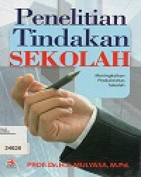 Penelitian Tindakan Sekolah