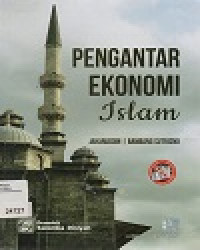 Pengantar Ekonomi Islam