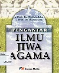 Pengantar Ilmu Jiwa Agama