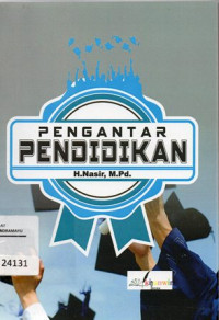 Pengantar Pendidikan