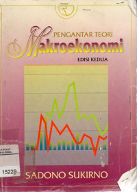 Pengantar Teori Makroekonomi