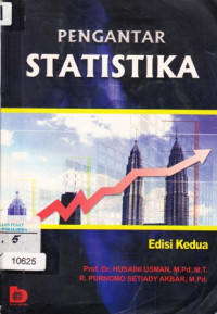 Pengantar statistika