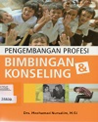 Pengembangan Profesi Bimbingan