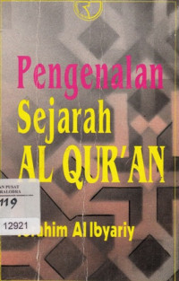 Pengenalan Sejarah Al qur'an