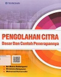 Pengolahan Citra