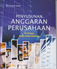 Penyusunan Anggaran Perusahaan