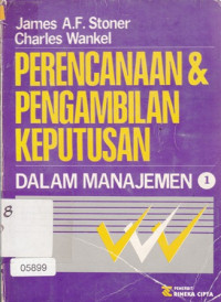 Perancangan & Pengambilan Keputusan