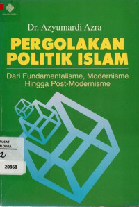 Pergolakan Politik Islam