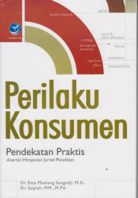 Perilaku Konsumen