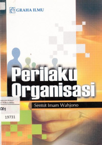 Perilaku Organisasi