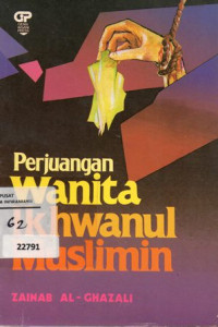 Perjuangan Wanita Ikhwanul Muslimin