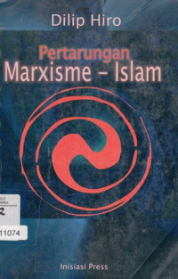 Pertarungan Marxisme - Islam