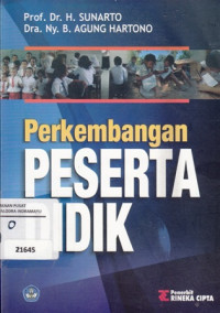 Perkembangan peserta didik