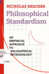 Philosophical Standardism