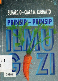 Prinsip-Prinsip Ilmu Gizi