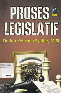 Proses legislatif