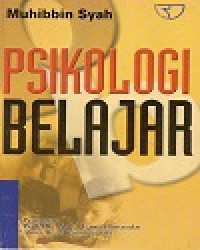 Psikologi Belajar