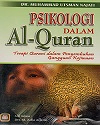 Psikologi Dalam Al-Qur'an