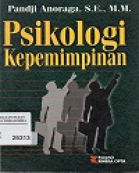 Psikologi Kepemimpinan