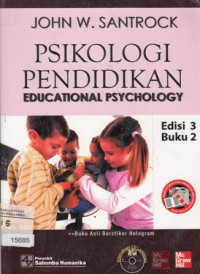 Psikologi pendidikan