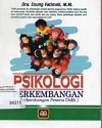 Psikologi Perkembangan