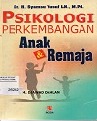 Psikologi Perkembangan Anak & Remaja