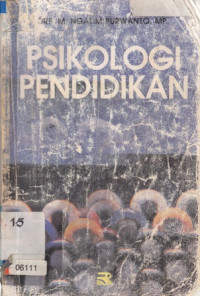 Psikologi pendidikan