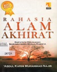 Rahasia Alam Akhirat