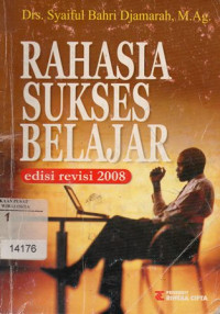 Rahasia sukses belajar