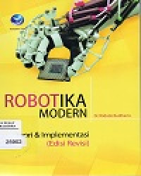 Robotika Modern